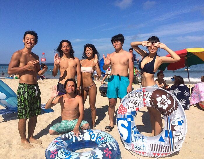 [Image] If the sober children in the class take off so far, I'll see the gun wwwww 7th image