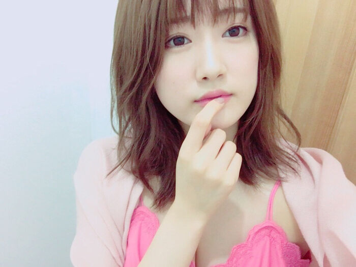 【GIF】秋元真夏Mr./Ms.、山下美月を越るπモロShowwwwwww 2th image