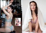 Ryona 100 erotic images including swimsuit gravure with too outstanding style!