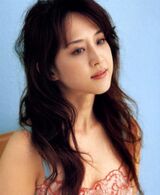 Shoko Aida Gravure Swimsuit 47 Photos