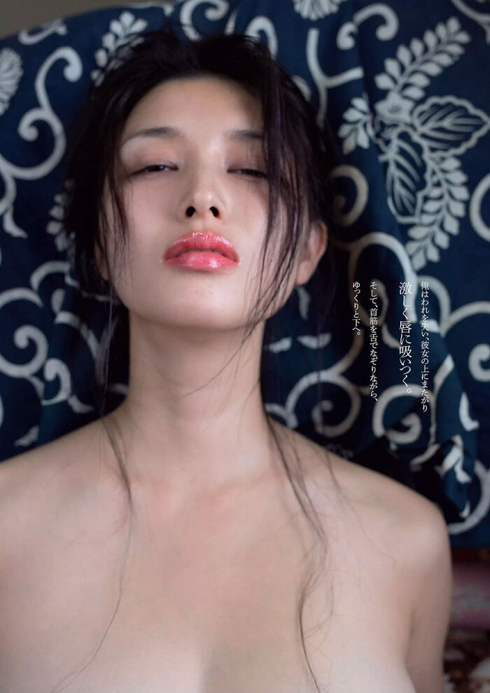 橋本マナミ グラビア水着画像 50枚④ 29th image
