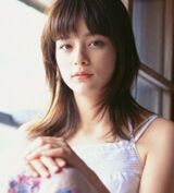 Rosa Kato Gravure cleavage image 34 photos