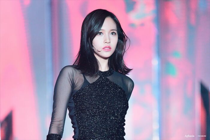 TWICE Mina's nipple pochi treasure cap over 120 erotic images that come out! 70th image