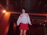 [Image] JK Mr./Ms. participated in Halloween and was off paco as it was and flamed on Twitter wwww