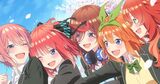 The cute order of the bride of the fifth equal is after allwwwwwwww