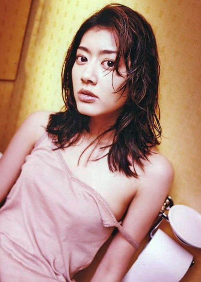 Aiko Sato Gravure Swimsuit 55 Photos 54th image