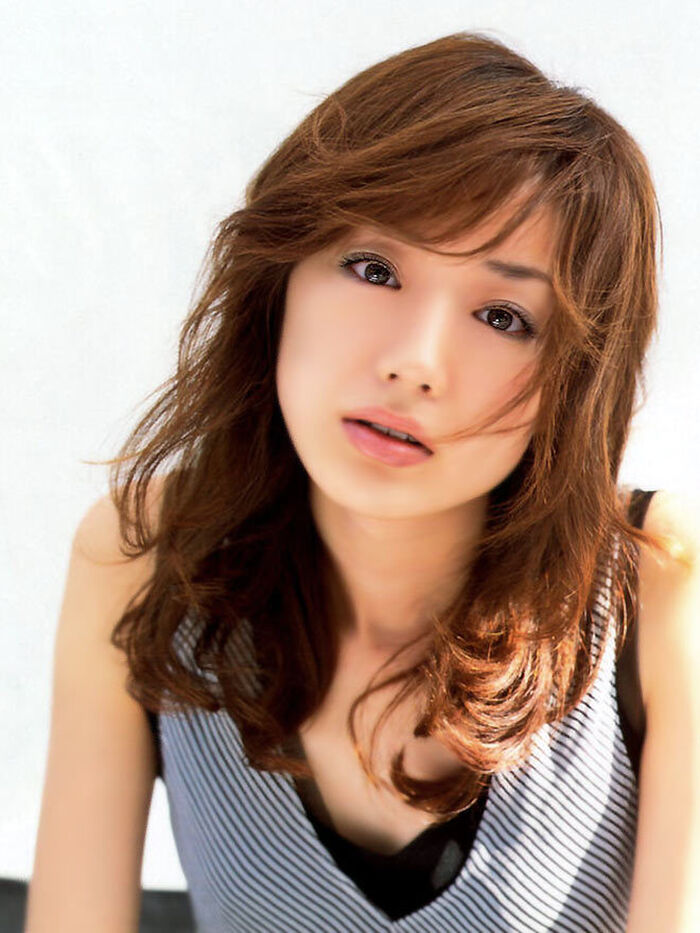 Nanae Akasaka 49 gravure swimsuit images 14th image