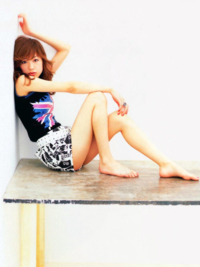 Nanae Akasaka 49 gravure swimsuit images 28th image