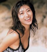 Mamiko Mise 62 gravure swimsuit images