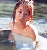 Mikuni Shimokawa 22 gravure swimsuit images