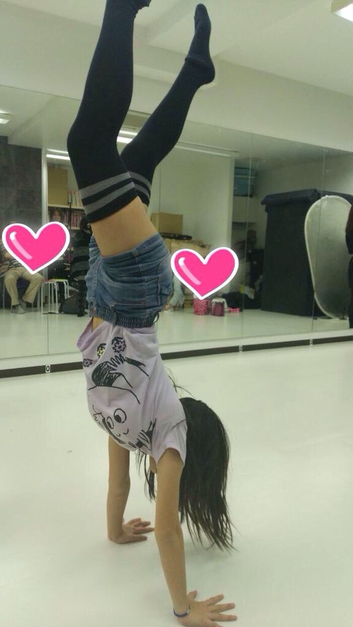 【Image】Natural JS High Grade Bukkake Tempting Erotic Erotic Thigh Ball wwww 22th image