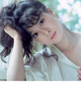 Nahoko Kawai 52 gravure swimsuit images (1)