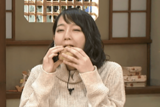 【Image】吉岡里帆のcream puffの食食ののぐうかわwww