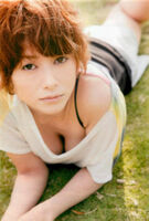 [Image] Yoko Maki (38) or something called immediate Habo Aunt Mr./Ms.wwww