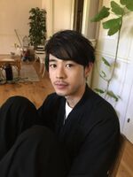 【Image】The noble face of the man who took away the virginity of Suzu Hirose wwww