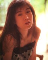 Hiroko Moriguchi Gravure Swimsuit 55 Photos