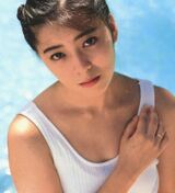 Yami Arimori Latest gravure swimsuit, 72 wet images