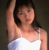 Saka Yoshino Gravure Swimsuit 50 Images(1)