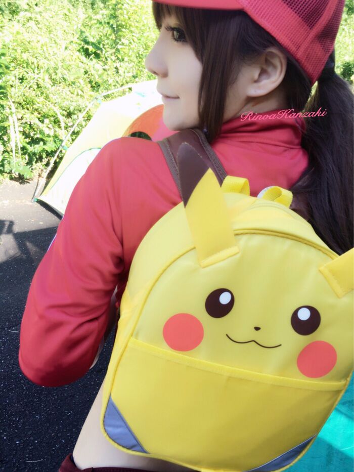 [Good news] Super erotic Pokemon trainer who wants to get more than Pokemon wwwww (* with image) 3th image