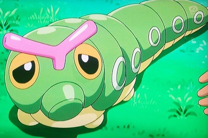 [Good news] Super erotic Pokemon trainer who wants to get more than Pokemon wwwww (* with image) 4th image