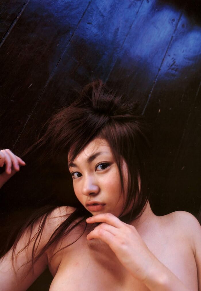 Akane Suzuki Gravure Swimsuit 50 Images(1) 28th image