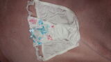 [Sad news] My sister's (15) pants are getting flashier and flashier, and finally ... wwwww (* with image)