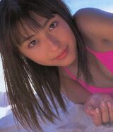 Reika Nakajima Gravure Swimsuit 46 Photos(2)