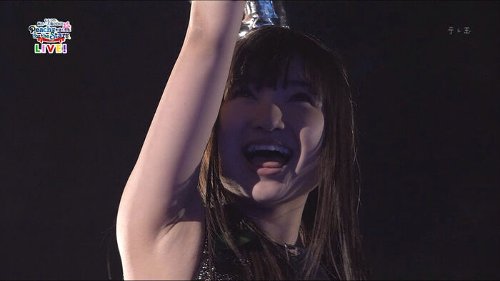 [Erection caution] This female junior high school student's armpit erotic too wwwwww (* with image) 3th image