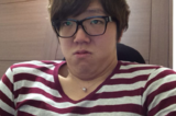 My daughter's (7) reaction to Hikakin wwwwwwwww