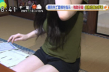 [With image] A woman who is interviewed on TV for attempted rape → Rocket boobs are too much and can't be helped.