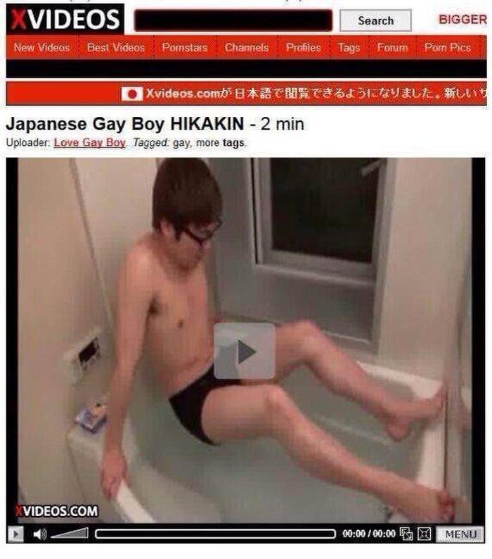 【Sad news】YouTuber champion HIKAKIN has been sick wwwwww 4th image