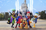 [Sad news] Disney Ota wins BBB by lottery, but is robbed by DQN couple