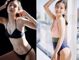 Rena Amano 100 erotic images such as swimsuit gravure with outstanding style!