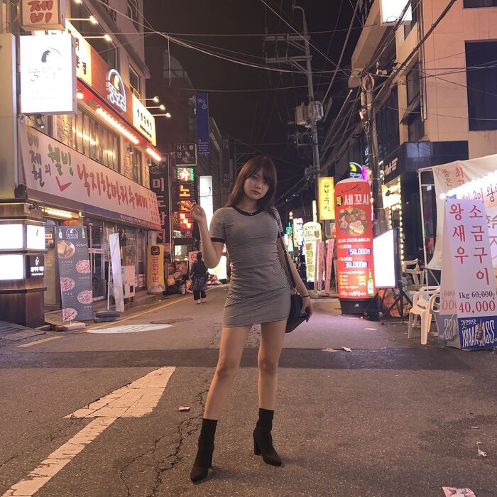 [Image] Whole body plump lewd woman, found wwww 4th image