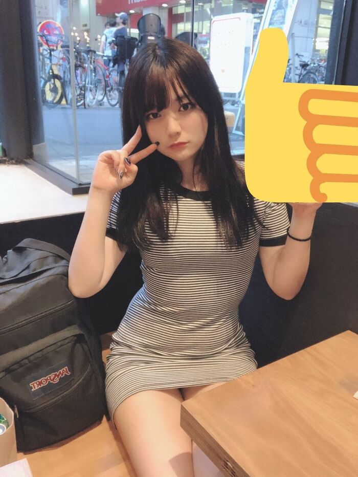 [Image] Whole body plump lewd woman, found wwww 5th image