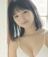 14 latest gravure swimsuit images of Runa Ichinose (Charlotte)