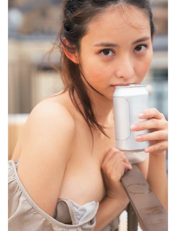 Anon: 69 swimsuit images including the latest gravure (3) 10th image