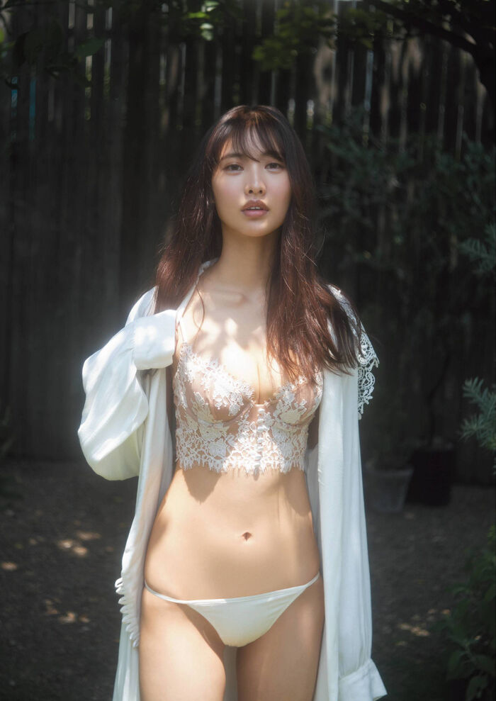 Anon: 69 swimsuit images including the latest gravure (3) 53th image