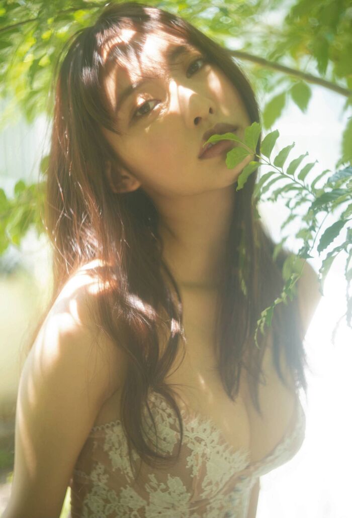 Anon: 69 swimsuit images including the latest gravure (3) 56th image