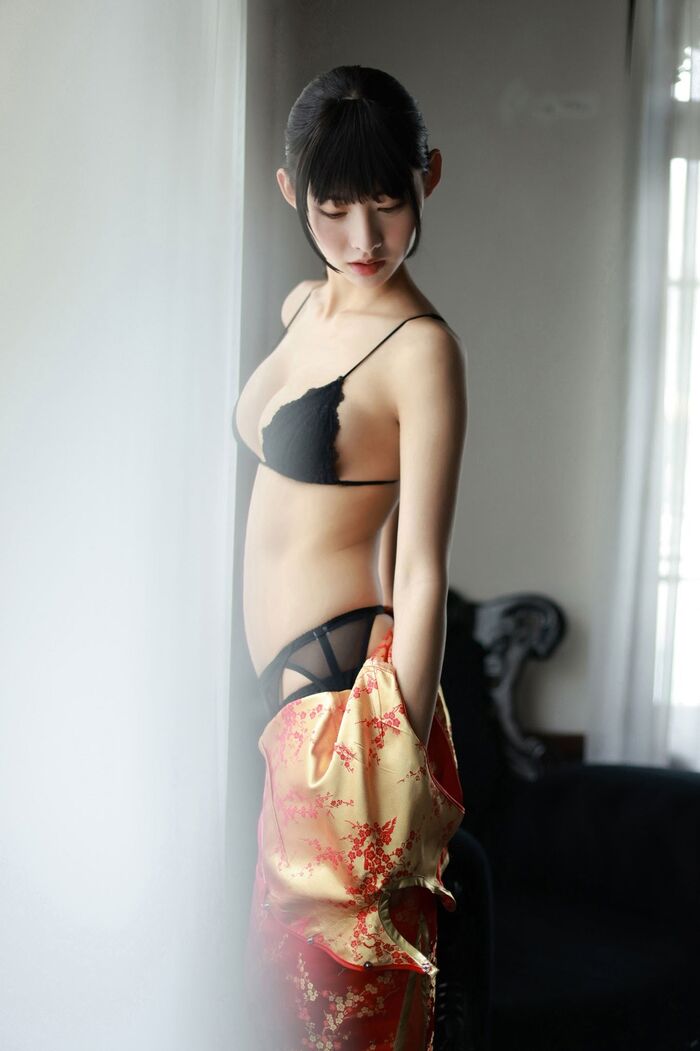 Anon: 69 swimsuit images including the latest gravure (3) 61th image