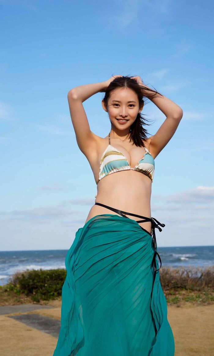 Anon: 69 swimsuit images including the latest gravure (3) 70th image