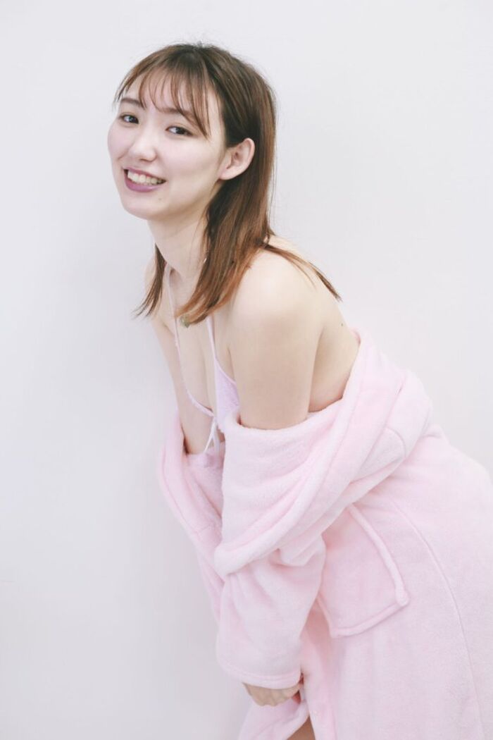 Yu Nitta Latest Gravure Swimsuit 55 Images 31th image