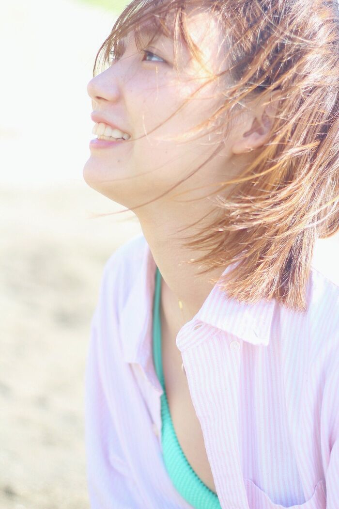 Yu Nitta Latest Gravure Swimsuit 55 Images 37th image