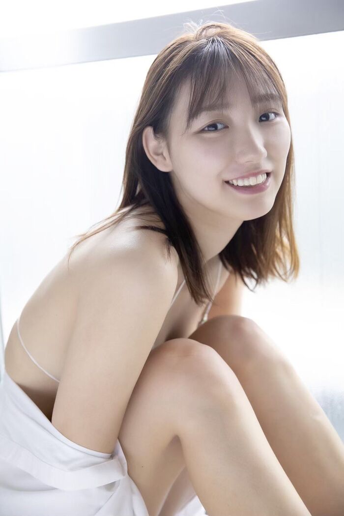 Yu Nitta Latest Gravure Swimsuit 55 Images 50th image