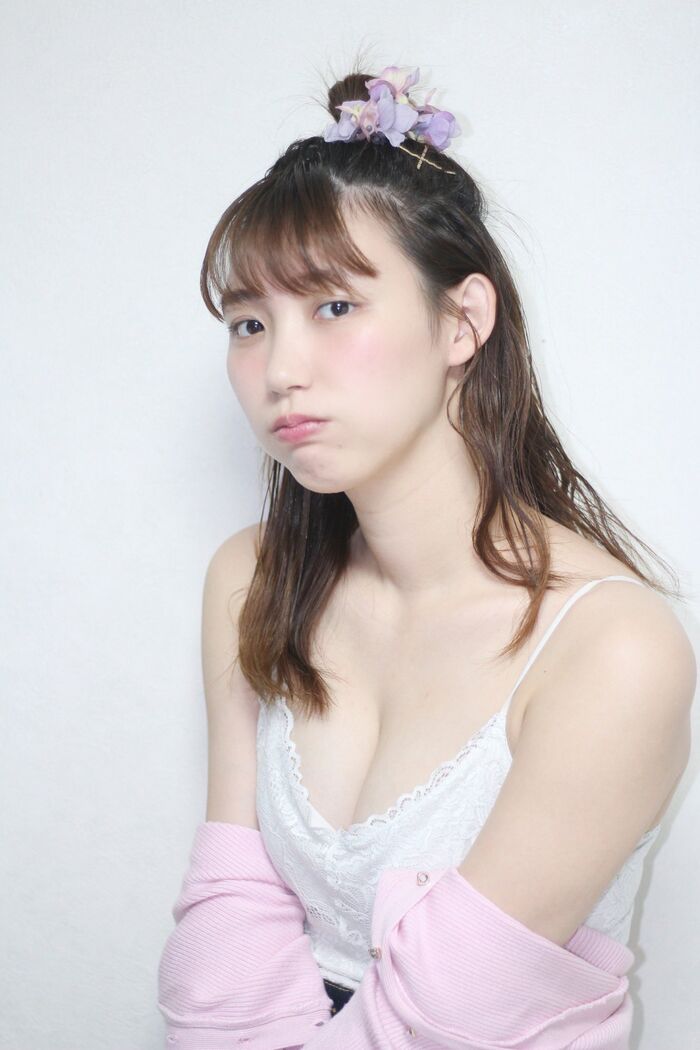 Yu Nitta Latest Gravure Swimsuit 55 Images 54th image