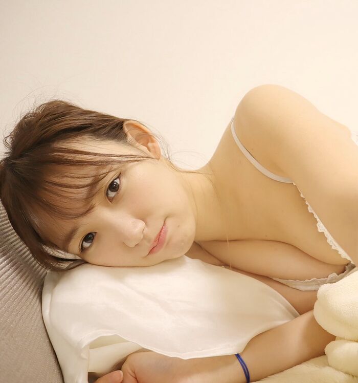 Yu Nitta Latest Gravure Swimsuit 55 Images 56th image