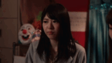 A married woman Mr./Ms. who was serious got stuck in a happening bar! ?? Cuckold GIF image that goes crazy in the store
