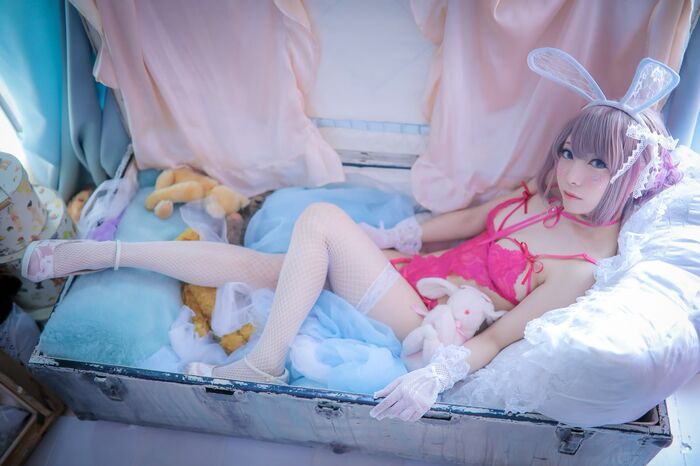 Ayaki Miyamoto 42 swimsuit images including the latest gravure 40th image