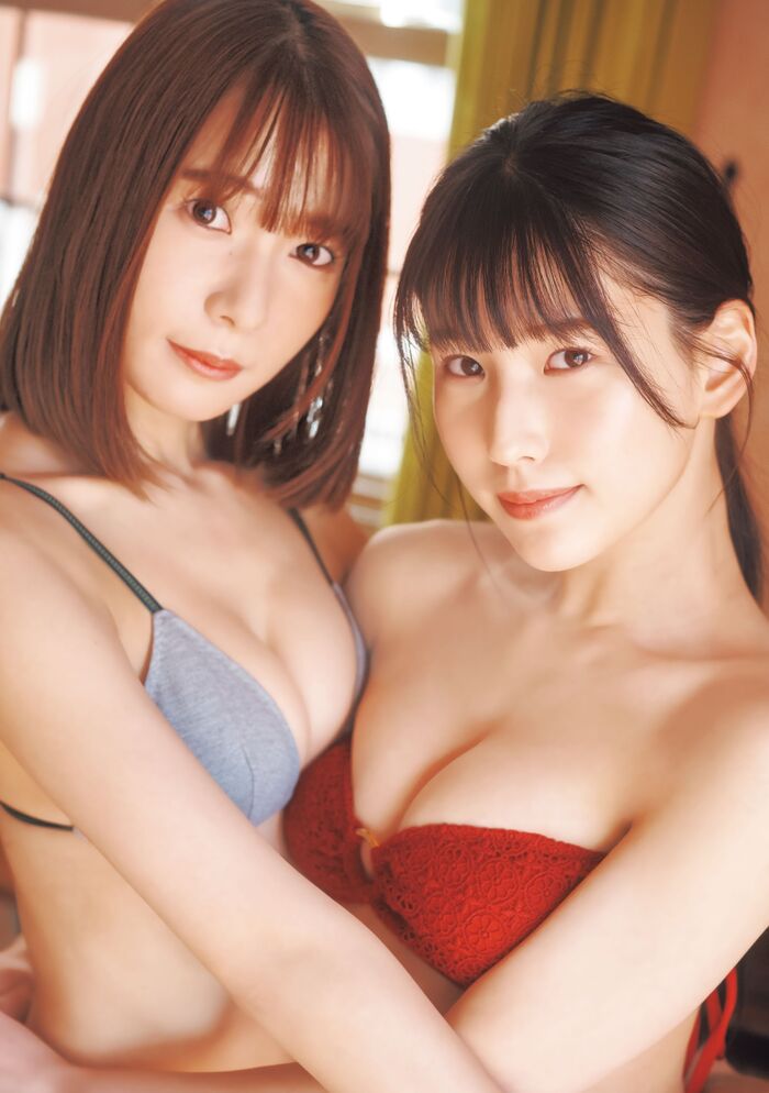46 swimsuit images including the latest gravure 2th image