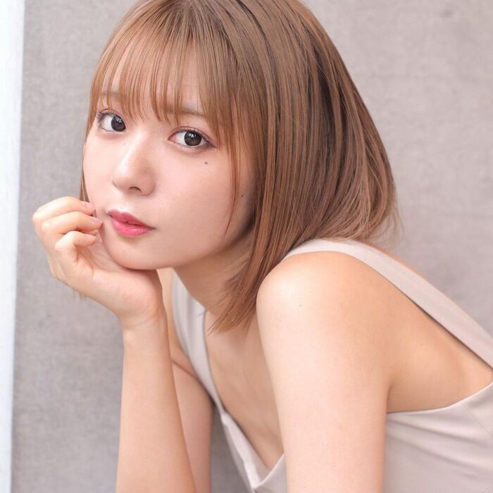 46 swimsuit images including the latest gravure 39th image